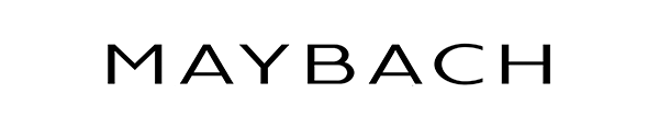 Logo Mercedes Benz Maybach