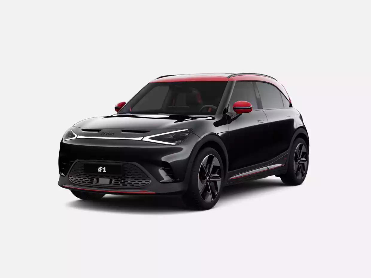 Model-1-BRABUS