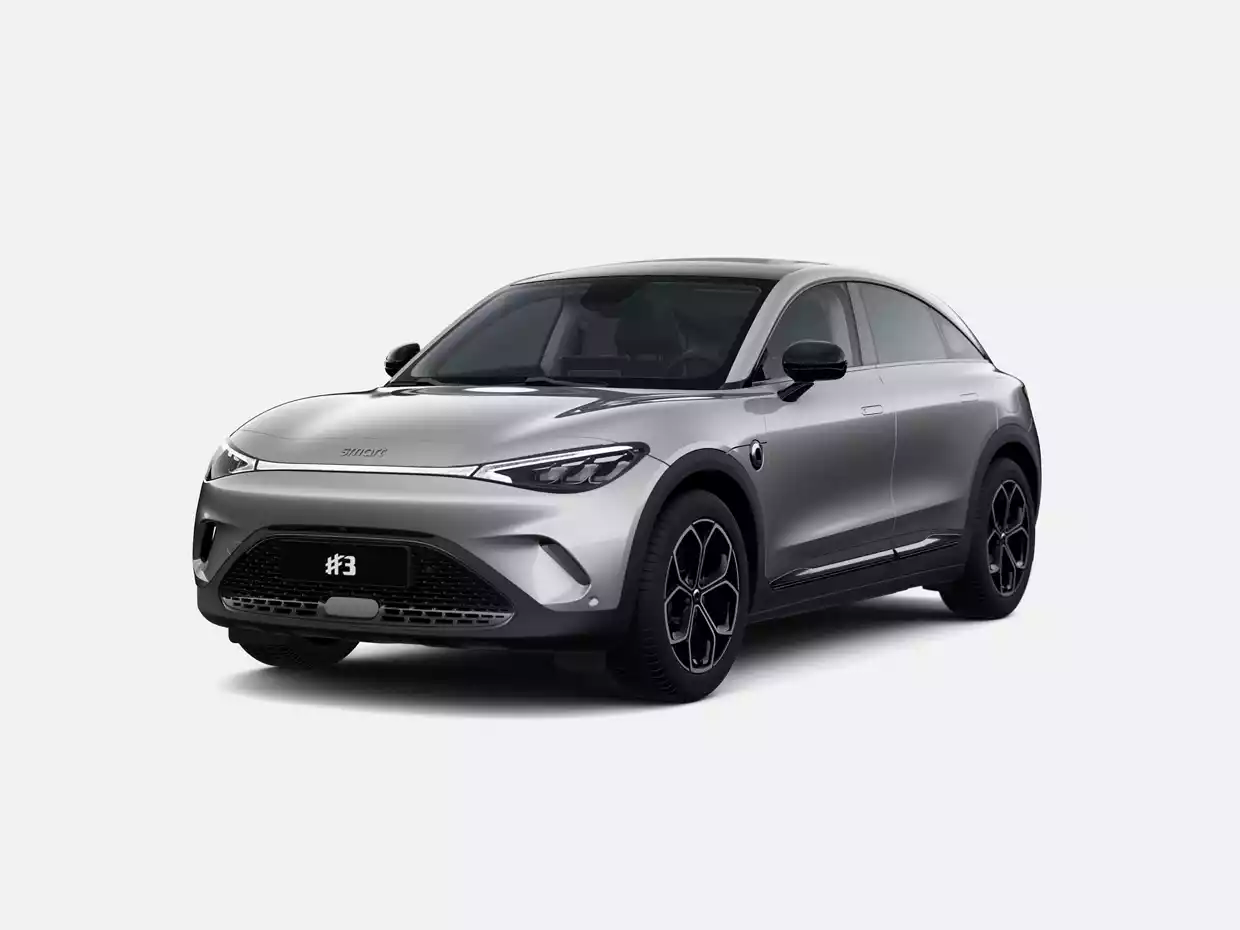 Model-3-Pro